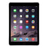 Apple -  iPad Air 2 Wi-Fi 16GB - Space Gray