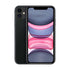 AT&T - Apple iPhone 11, US Version, 64GB, Black - MWHT2LL/A