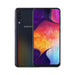 Sprint Samsung Galaxy A50 - 64GB - Black - SM-A505UZKNSPR
