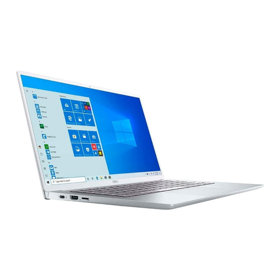 Dell Inspiron 7000 14"" FHD - i7-10510U - 8GB RAM - 512GB SSD - Silver - I7490-7842SLV-PUS