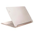 Lenovo Yoga 9i 14" 2.8K OLED Touch 2-in-1 Laptop - Intel Evo Platform - i7-1260P - 16GB RAM - 512GB SSD - Oatmeal - 82LU0001US
