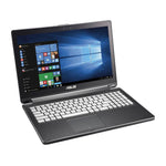 ASUS - 2-in-1 15.6" TS - i7-5500U - 8GB RAM - 1TB SSD - Black Hairline - Q551LN-BBI7T09