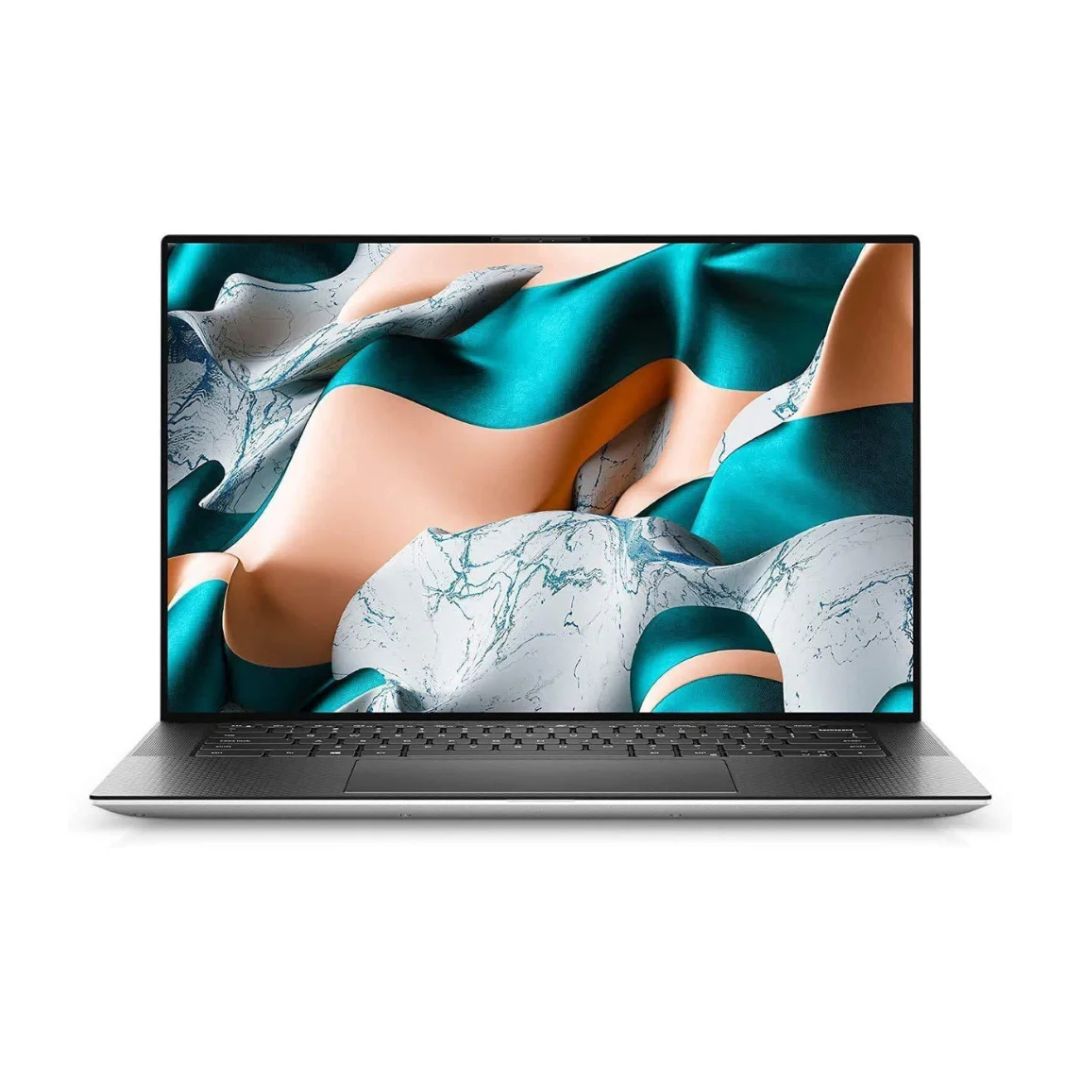 Dell XPS 15 9500 - i9-10885H - 32GB RAM - GTX 1650TI - 1TB SSD