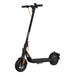 Segway - Ninebot F2 Pro Electric Scooter w/34 miles Max Operating Range & 20 mph Max Speed - Black - AA.05.12.03.0003 - Excellent Condition