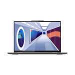 Lenovo - Yoga 7i 16" WUXGA 2 in 1 Touch-Screen Laptop - Intel Core i5-1335U - 16GB RAM - 512GB SSD - Storm Grey - 82YN004PUS