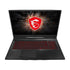 MSI GL75 9SDK-063US - FHD - i7 9750H - 16GB RAM - GTX1660 - 512GB SSD - Black