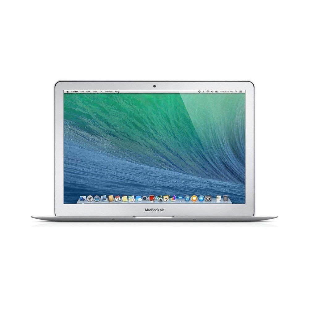 Apple MacBook Air 13-inch (2015) I5-5250U - 8GB RAM - 128GB SSD White -  MMGF2LL/A