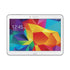Samsung Galaxy Tab 4  - 10.1" - 16GB - White - SM-T530NZWAXAR