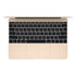 Apple - MacBook Air 12" (2015) Intel Core M-5Y51 - 8GB RAM - 512GB SSD - MK4N2LL/A - Gold