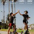 OKAI Zippy ES51 Lightweight & Foldable Electric Scooter W/10.8-Miles Max-Speed Range & 15Mph Max Speed - Gray