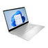 HP Envy 17.3" Laptop - i7-1260P - 12GB RAM - 512GB SSD - Natural Silver - 17-cr0013dx