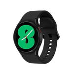 Samsung Galaxy Watch4 Aluminum Smartwatch 40mm LTE - Black - SM-R865UZKAXAA