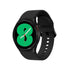 Samsung Galaxy Watch4 Aluminum Smartwatch 40mm LTE - Black - SM-R865UZKAXAA
