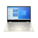 HP Pavilion x360 - 14" FHD 2-in-1 Touch - i5-1035G1 - 8GB RAM - 256GB SSD - Silver - 14m-dw0023dx