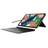 Samsung Galaxy Tab S7+ Wi-Fi, Mystic Black - 512GB - SM-T970NZKFXAR