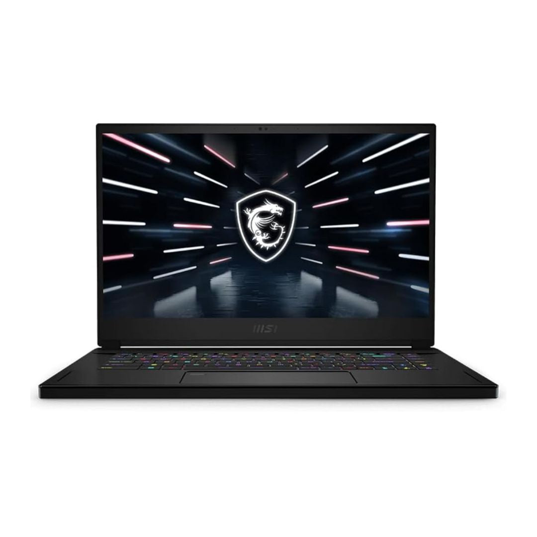 MSI Stealth GS66 12UGS-039 - QHD - i9-12900H - 32GB RAM - RTX 3070Ti - 1TB SSD - Black