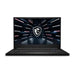 MSI Stealth GS66 12UGS-039 - QHD - i9-12900H - 32GB RAM - RTX 3070Ti - 1TB SSD - Black