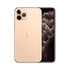 AT&T - Apple iPhone 11 Pro Max, US Version, 64GB, Gold - MWFC2LL/A