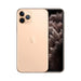 AT&T - Apple iPhone 11 Pro Max, US Version, 64GB, Gold - MWFC2LL/A