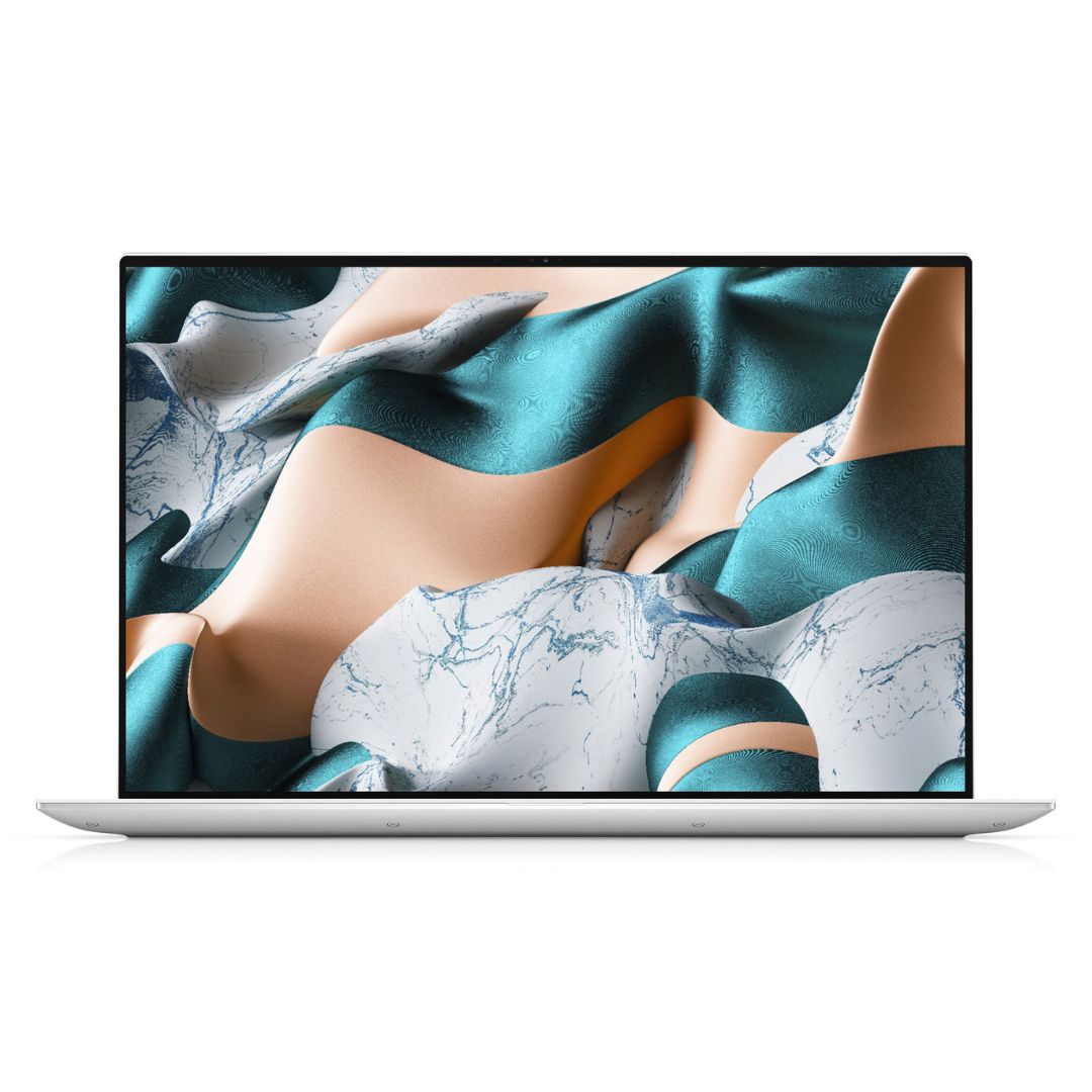 Dell XPS 15 9500 – 15.6" FHD+ – i7-10875H – 32GB RAM – GTX 1650 Ti – 1TB SSD – Arctic White