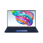 Asus Zenbook UX534F - UHD - i7-10510U - 16GB RAM - GTX 1650 - 512GB SSD - Silver