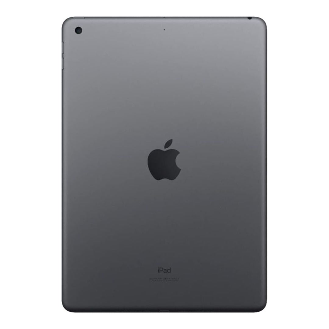 Apple iPad 10.2" 7th Gen (Wi-FI + Cellular) - 32GB - Space Gray - MW6W2LL/A