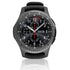 Verizon Samsung Gear S3 Frontier - 46mm - Dark Gray - SM-R765VDAAVZW