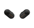 Sony WF-1000XM3/B Bluetooth Noise-Canceling (WF1000XM3) (Black)
