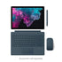 Microsoft Surface Pro 6 (Intel Core i5, 8GB RAM, 128GB SSD)