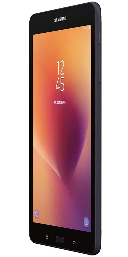 Samsung Galaxy Tab A 8.0 - 16GB - Black - SM-T380NZKIXAR