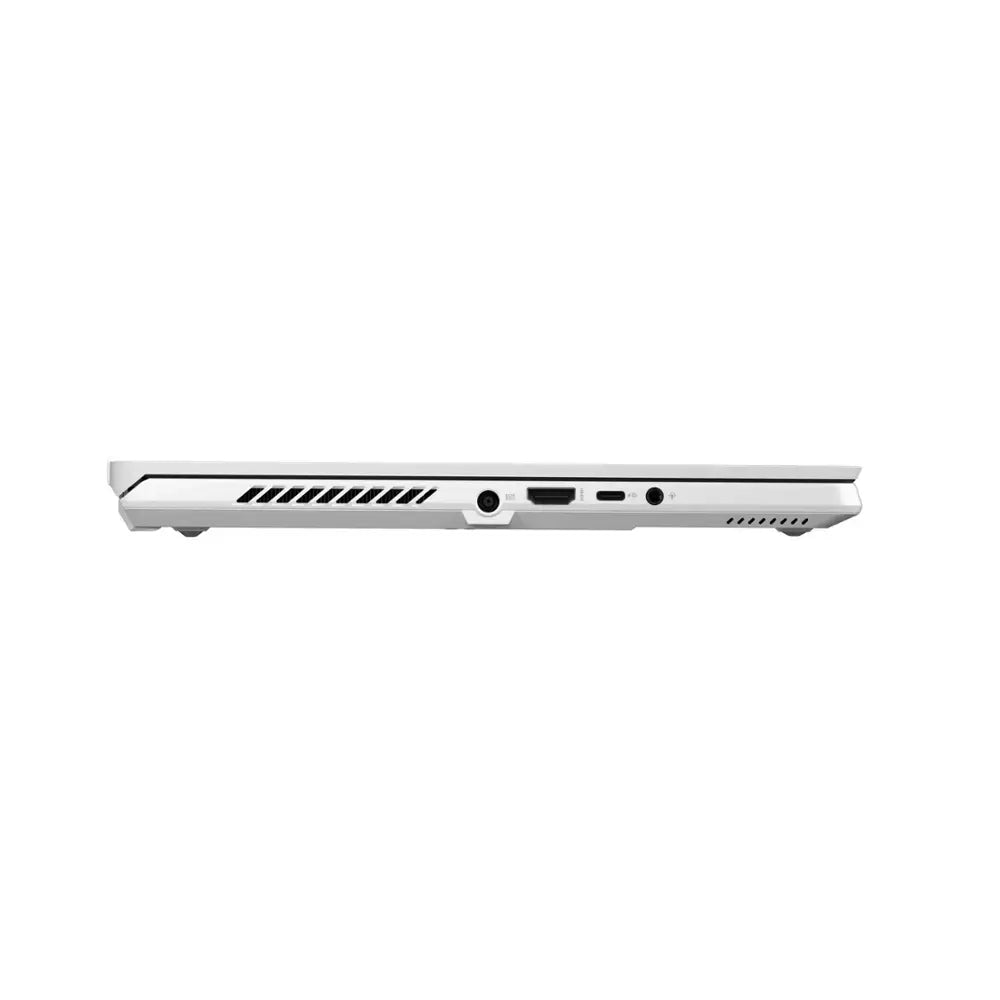 ASUS ROG Zephyrus 14” WQXGA 120Hz – Ryzen 9 6900HS – 16GB RAM – Radeon RX 6700S - 1TB SSD - White