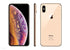 AT&T - Apple iPhone XS Max, US Version, 256GB, Gold -  MT612LL/A