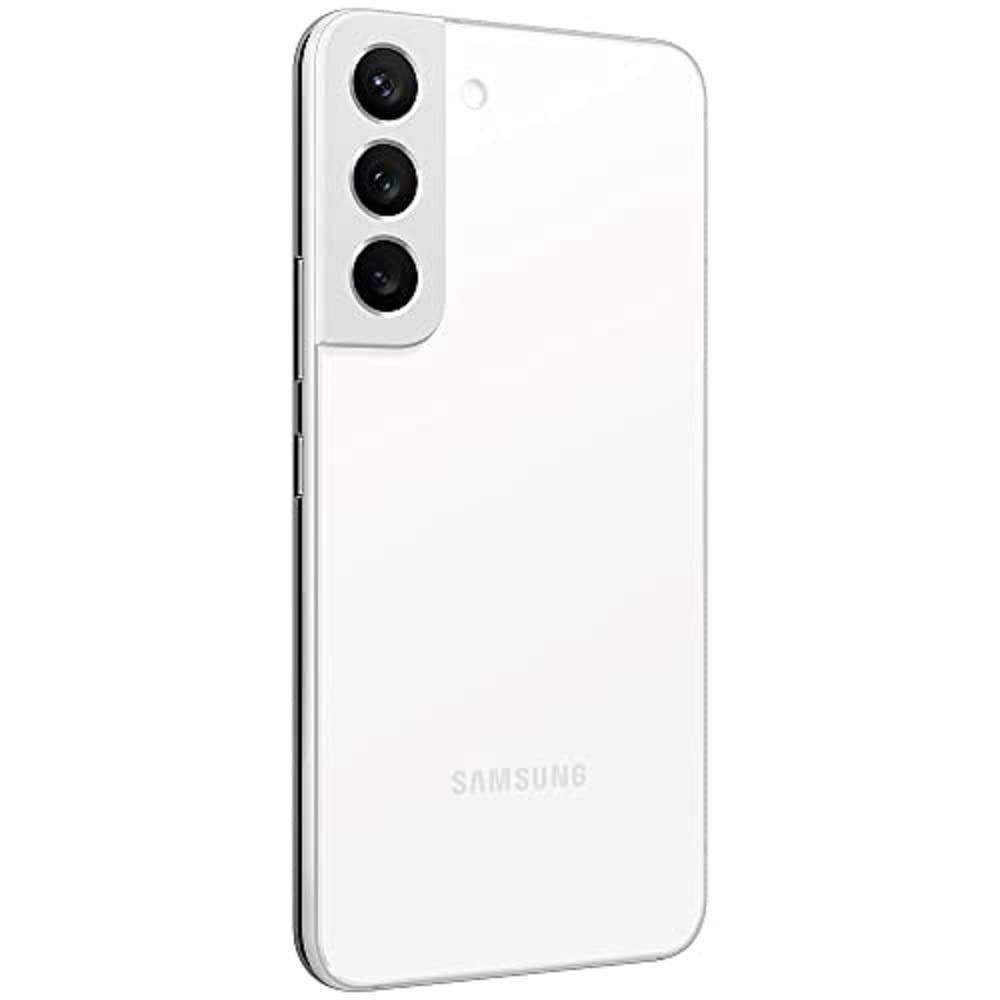 AT&T Samsung Galaxy S22 Plus 5G - 128GB - White - SM-S906UZWAATT