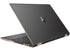 HP Spectre x360 - Touch - i7-8705G - 16GB RAM - 512GB SSD