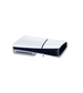 Sony - PlayStation 5 Console (Disc) - White - 3006634 (Console + AC Cord Only)