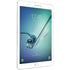 Samsung Galaxy Tab S2 - 9.7"" - 32GB - Wi-Fi + 4G LTE Verizon Wireless - White - SM-T817VZWAVZW