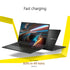 Asus Vivobook Go – 15.6" FHD – Ryzen 5 7520U – 8GB RAM – 512GB SSD – Black – E1504FA-AS52