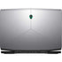 Alienware M17 – 17.3" UHD – i7-9750H – 16GB RAM – RTX 2060 – 512GB SSD – Silver