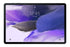 Samsung - Galaxy Tab S7 FE - 12.4" 256GB - Wi-Fi - with S-Pen - Mystic Black - SM-T733NZKFXAR