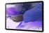 Samsung - Galaxy Tab S7 FE - 12.4" 256GB - Wi-Fi - with S-Pen - Mystic Black - SM-T733NZKFXAR
