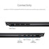 Asus Zenbook - 14" OLED WQXGA+ Touch - Ryzen 5 7530U - 8GB RAM - 256GB SSD - UM3402Y