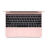 Apple Macbook 2016 - 12" - M5-6Y54 - 8GB RAM - 512GB SSD - Rose Gold - MMGM2LL/A
