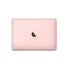 Apple Macbook 2016 - 12" - M5-6Y54 - 8GB RAM - 512GB SSD - Rose Gold - MMGM2LL/A