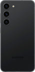 AT&T SAMSUNG Galaxy S23 5G - 256GB - Phantom Black - SM-S911UZKEATT