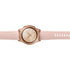 Samsung - Galaxy Watch Smartwatch 42mm Stainless Steel LTE SM-R815UZDAXAR GSM Unlocked - Rose Gold (Renewed)