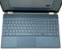 HP Spectre x360 - UHD Touch - i7-1165G7 - 16GB RAM - 512GB SSD - 15t-eb100