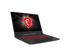 MSI GL75 Leopard 10SDR-011US – 17.3" FHD 144Hz – Intel Core i7-10750H – 16GB RAM – GTX 1660 Ti – 256GB SSD + 1TB HDD – GL75011