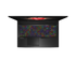 MSI GL75 Leopard 10SDR-011US – 17.3" FHD 144Hz – Intel Core i7-10750H – 16GB RAM – GTX 1660 Ti – 256GB SSD + 1TB HDD – GL75011
