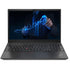 Lenovo ThinkPad E15 Gen 2 - FHD - Ryzen 5 4600U - 16GB RAM - 512GB SSD - Black