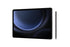 US Cellular Samsung Galaxy Tab S9 FE 10.9" - S-Pen - 128GB - Gray - SM-X518UZAAUSC